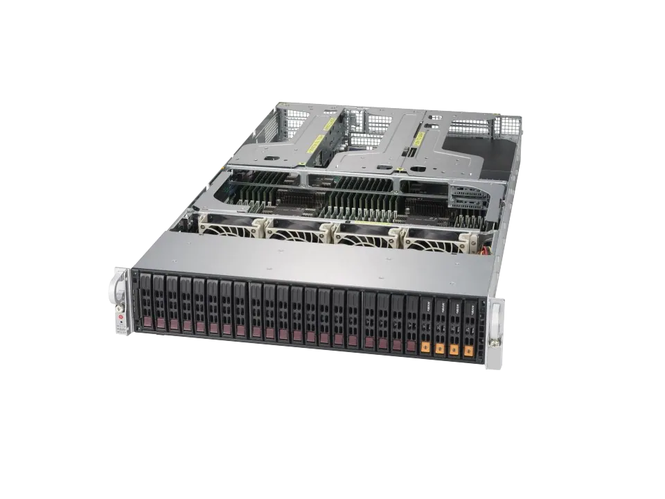 A3940 Module 信维智算-领先的智算基础设施及服务提供商